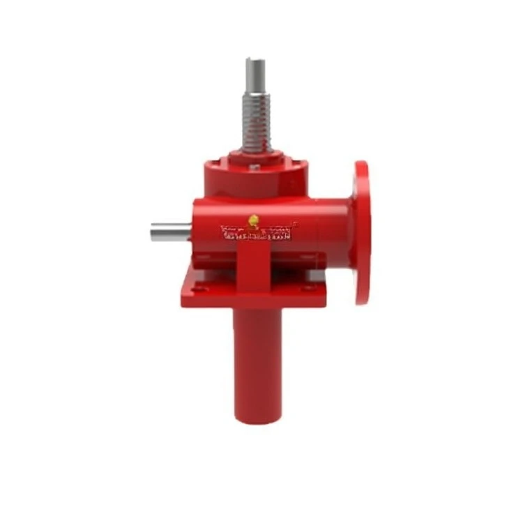 SWL Worm Gear Worm Lift, Screw Lifting Platform Ball Screw
SWL Worm Gear Worm Lift, Screw Lifting Platform Ball Screw