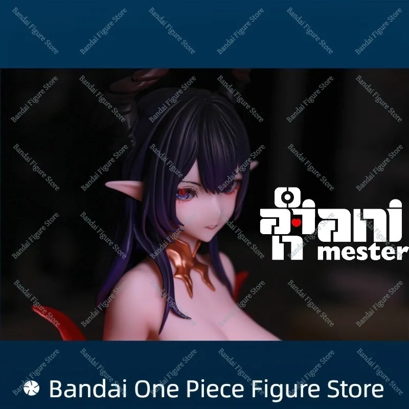 В наличии AniMester Shokuyoku Majo Lilianna 1/6 Полная фигурка Аниме Модель Коллекция игрушек в подарок
В наличии AniMester Shokuyoku Majo Lilianna 1/6 Полная фигурка Аниме Модель Коллекция игрушек в подарок