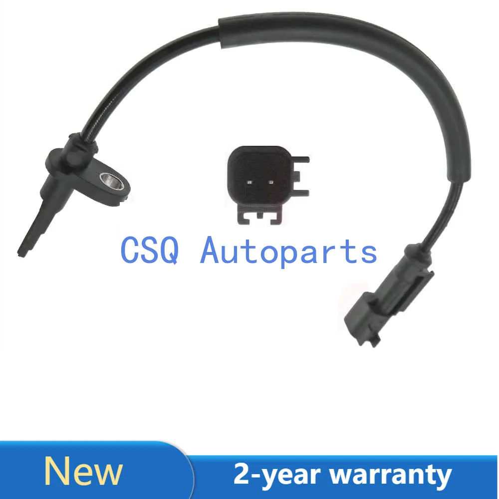 BK21-2B372-AC Front Left/Right ABS Wheel Speed Sensor for Ford Tourneo Transit Custom V363 MK8 2.2 Car New
BK21-2B372-AC Front Left/Right ABS Wheel Speed Sensor for Ford Tourneo Transit Custom V363 MK8 2.2 Car New