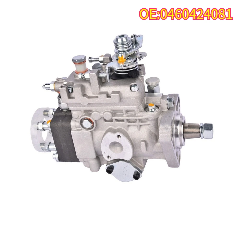 For 0460424081 Nieuwe dieselinjectiepomp 3919846 Voor Cummins 4BT 3.9L GEEN CORE koffergraafmachine
For 0460424081 Nieuwe dieselinjectiepomp 3919846 Voor Cummins 4BT 3.9L GEEN CORE koffergraafmachine