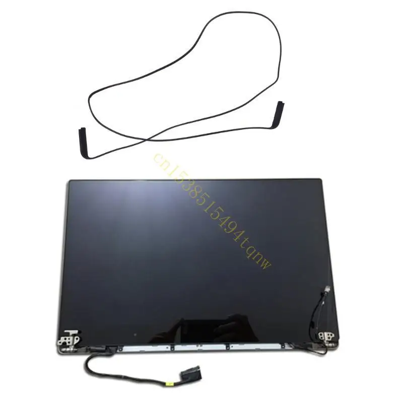 594A Replacement LCD Screen Middle Frame Rubber Bezel Trim Ring Sealing Ring for Macbook Air 13'' A2159 A2179 A1932
594A Replacement LCD Screen Middle Frame Rubber Bezel Trim Ring Sealing Ring for Macbook Air 13'' A2159 A2179 A1932