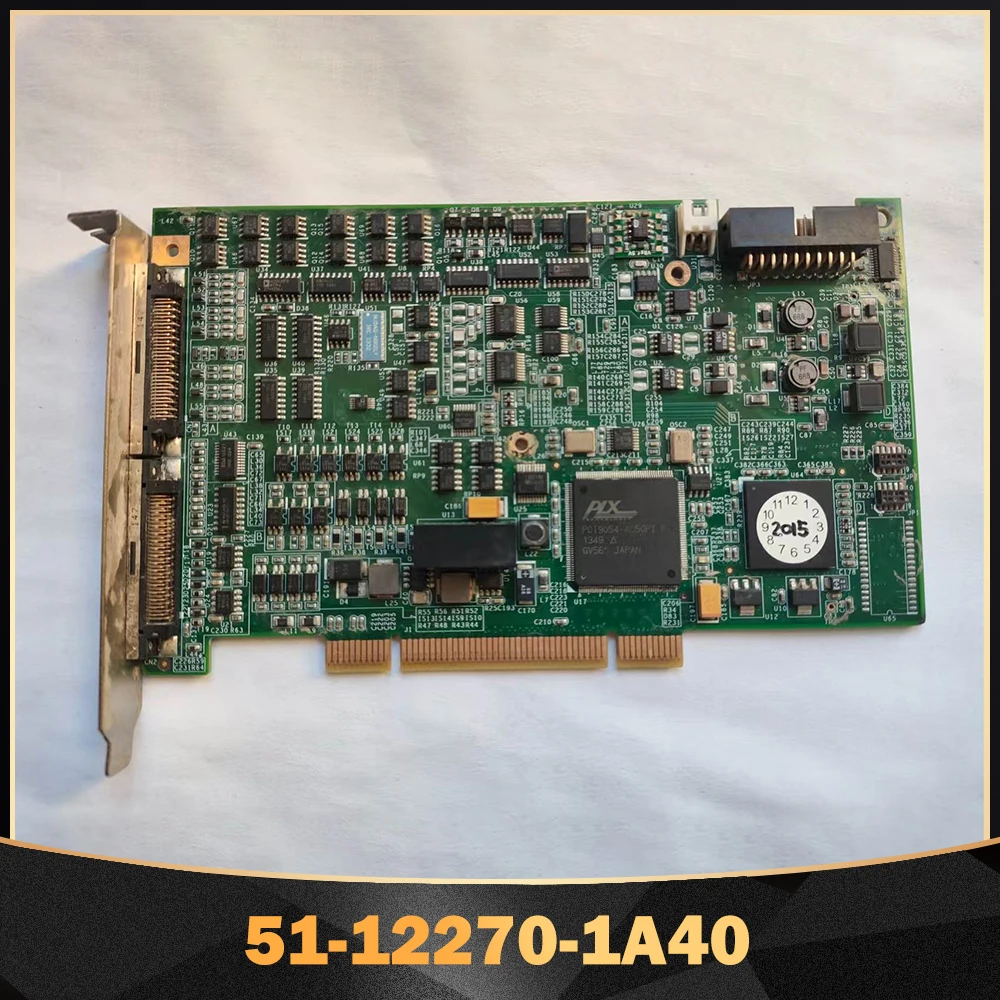 Для серверной платы управления ADLINK HT-0906 51-12270-1A40
Для серверной платы управления ADLINK HT-0906 51-12270-1A40