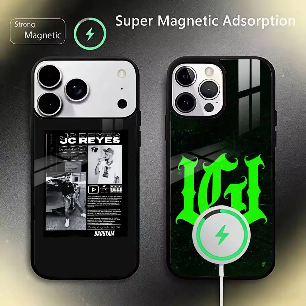 Urbano- JC- Reyes For IPhone17 16 15 14 13 12 11 Plus Pro Max Plus Wireless Charger Phone Case
Urbano- JC- Reyes For IPhone17 16 15 14 13 12 11 Plus Pro Max Plus Wireless Charger Phone Case