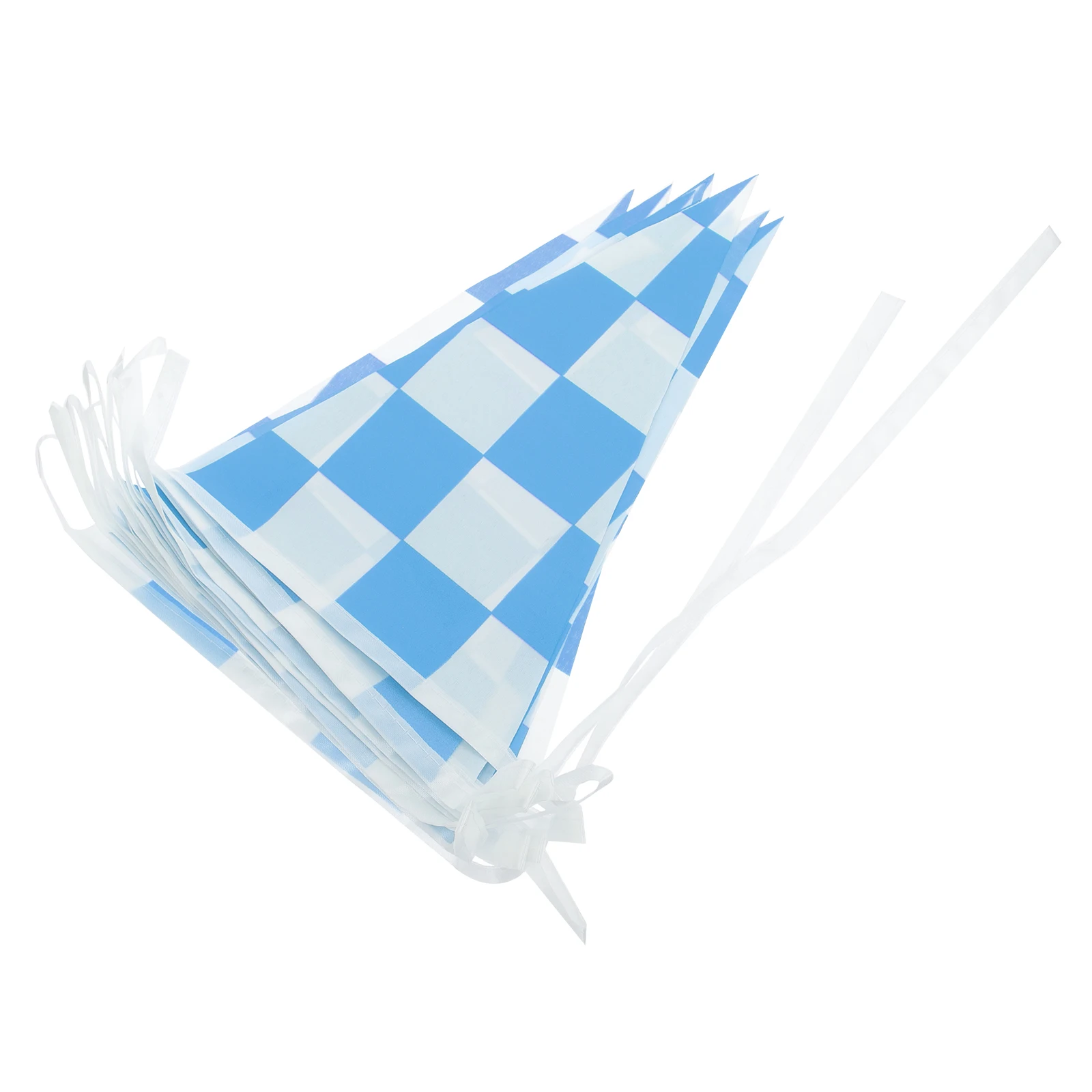 1 String Of Small Checkered Race Car Flags Hanging Racing Signal Flag For Sports Events Party Decorations Banners 
1 String Of Small Checkered Race Car Flags Hanging Racing Signal Flag For Sports Events Party Decorations Banners