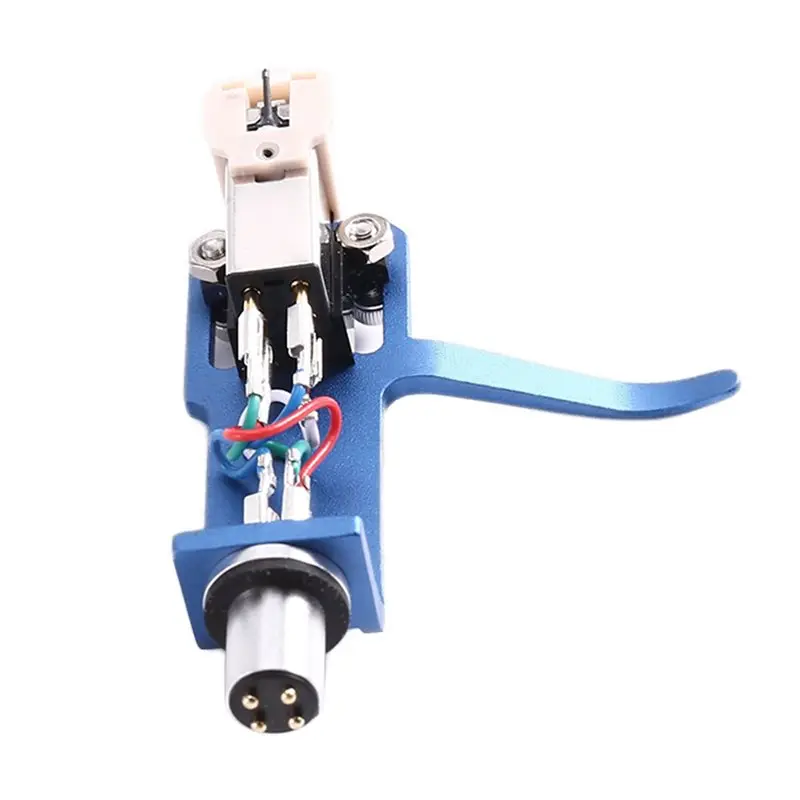 AT82-AT3600L Magnetic Cartridge Stylus +Headshell Mount Full Kit For Turntable Phonograph Platenspeler LP Vinyl Record Player
AT82-AT3600L Magnetic Cartridge Stylus +Headshell Mount Full Kit For Turntable Phonograph Platenspeler LP Vinyl Record Player