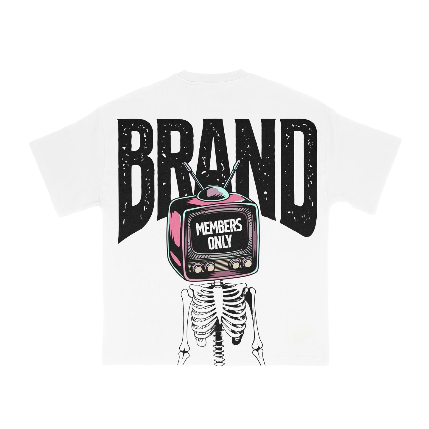 Y2K Vintage Streetwear Trend Print Pattern T Shirt Women Casual Loose Gothic Short Sleeve Harajuku Oversized Hip Hop Tops Tee
Y2K Vintage Streetwear Trend Print Pattern T Shirt Women Casual Loose Gothic Short Sleeve Harajuku Oversized Hip Hop Tops Tee
