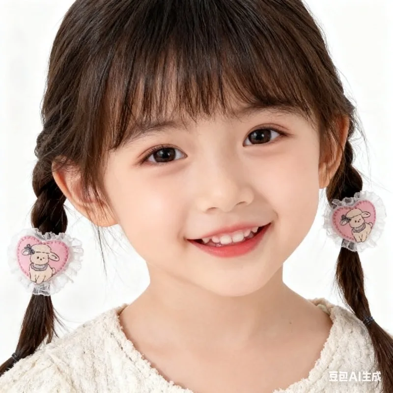 1 пара бантов для волос с героями мультфильмов, милый грибной кролик, клубничный набор эластичных завязок, держатели для хвоста для девочек, детские аксессуары для волос, головные уборы
1 пара бантов для волос с героями мультфильмов, милый грибной кролик, клубничный набор эластичных завязок, держатели для хвоста для девочек, детские аксессуары для волос, головные уборы