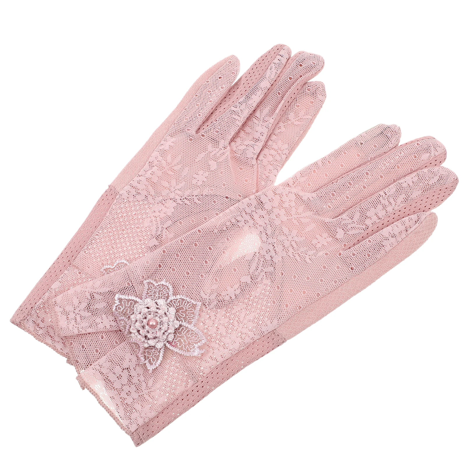 Ice Silk Gloves Ladies Lightweight Touch Screen Women Sun Women' Uv Protection Riding
Ice Silk Gloves Ladies Lightweight Touch Screen Women Sun Women' Uv Protection Riding