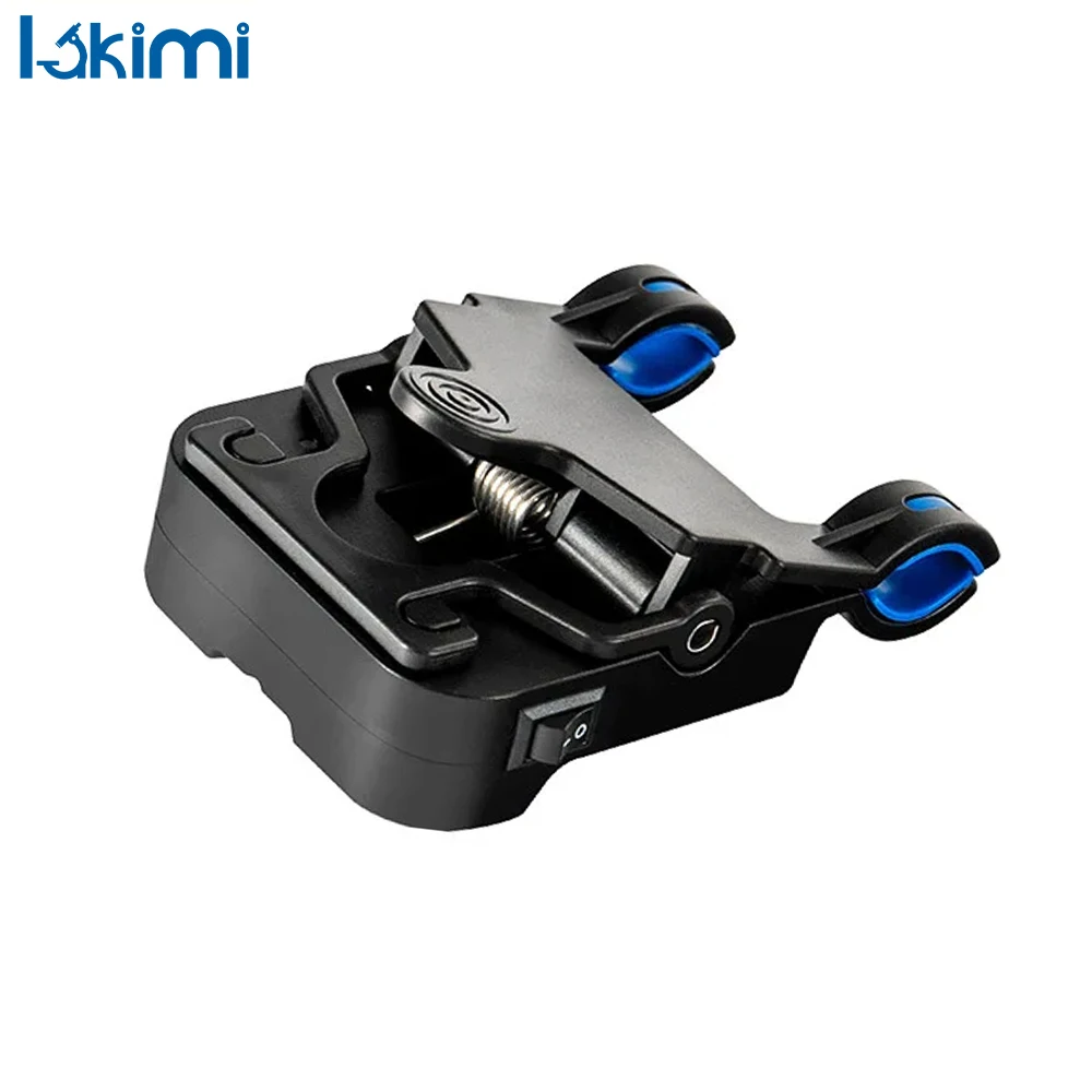 Bicycle Seat Center Adjuster Measurement Tool & Aligning Indicator Tool-Bike Seat Calibrator & Handlebar Laser Aligner LA-AA476
Bicycle Seat Center Adjuster Measurement Tool & Aligning Indicator Tool-Bike Seat Calibrator & Handlebar Laser Aligner LA-AA476
