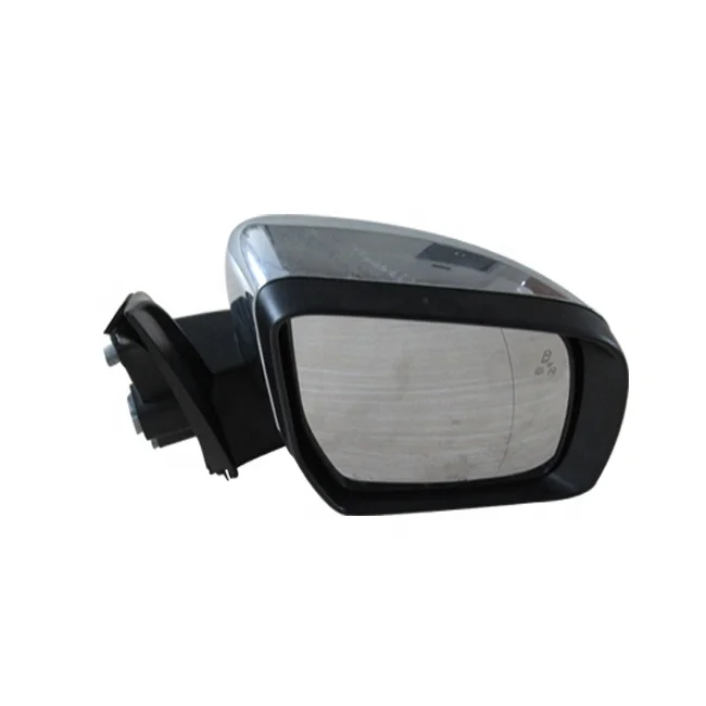 For Genuine Rearview Mirror Assy For Ford Everest U375 Ranger EB3B 17682 BA5APF
For Genuine Rearview Mirror Assy For Ford Everest U375 Ranger EB3B 17682 BA5APF