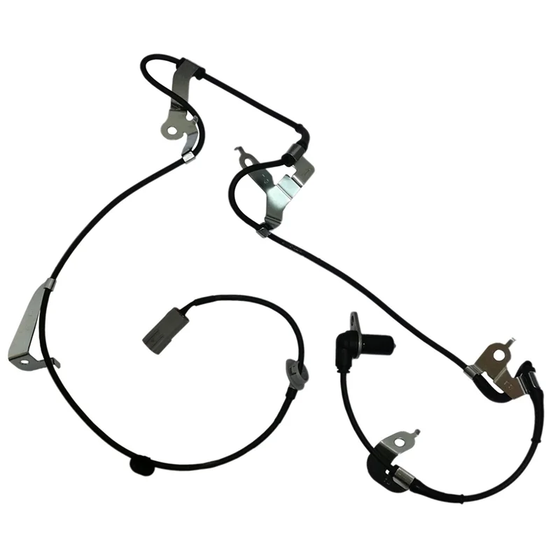 Передний правый датчик ABS для Ford Ranger 1998-2012 Mazda BT-50 2006-2012 серии B Номер детали: 4883116 , 6M34-2C204-BB
Передний правый датчик ABS для Ford Ranger 1998-2012 Mazda BT-50 2006-2012 серии B Номер детали: 4883116 , 6M34-2C204-BB