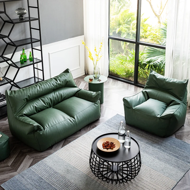 Leather Italian Living Room Sofa Western Comfortable Designer Vintage Living Room Sofa Trendy Rustic Canapé Sofa Furniture
Leather Italian Living Room Sofa Western Comfortable Designer Vintage Living Room Sofa Trendy Rustic Canapé Sofa Furniture