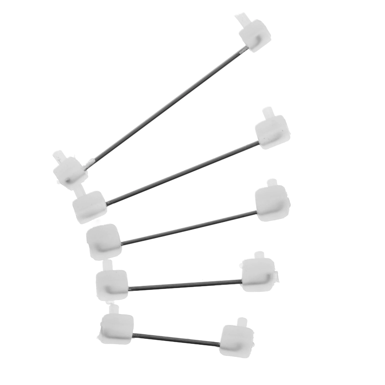 5pcs Ingrown Toenail Correctors Kit Titanium Wire Nail Treatment Combination Curved Repair Solution
5pcs Ingrown Toenail Correctors Kit Titanium Wire Nail Treatment Combination Curved Repair Solution