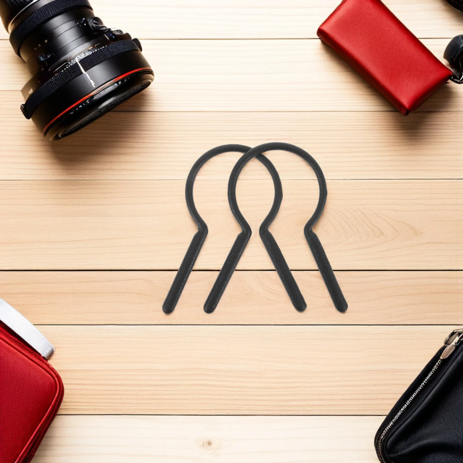 1 Pair Camera Wrench 58-62Mm Rubber Coated Heavy Duty Lens Filter Remover Tool For Dslr Mirrorless Stuck Filter Removal Compact
1 Pair Camera Wrench 58-62Mm Rubber Coated Heavy Duty Lens Filter Remover Tool For Dslr Mirrorless Stuck Filter Removal Compact