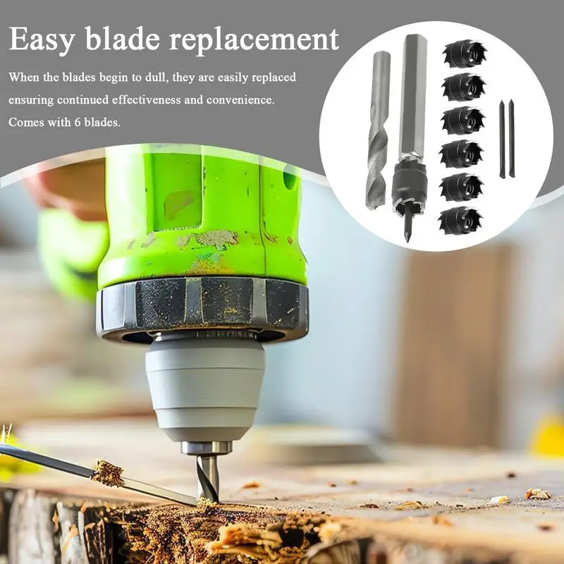 Weld Cutter Remover Drill Bits Weld Cutter Double Sided Punch Remover Sturdy Spots Weld Removal Tool Hex Sheet Hole Cutter For
Weld Cutter Remover Drill Bits Weld Cutter Double Sided Punch Remover Sturdy Spots Weld Removal Tool Hex Sheet Hole Cutter For