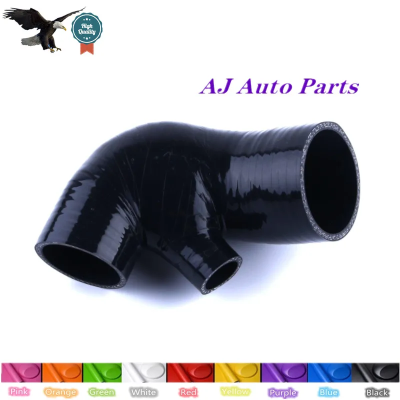 FOR BMW MINI COOPER S R60 2011 2012 2013 2014 2015 Silicone Intake Hose Kit(4 -PLY Hose )
FOR BMW MINI COOPER S R60 2011 2012 2013 2014 2015 Silicone Intake Hose Kit(4 -PLY Hose )