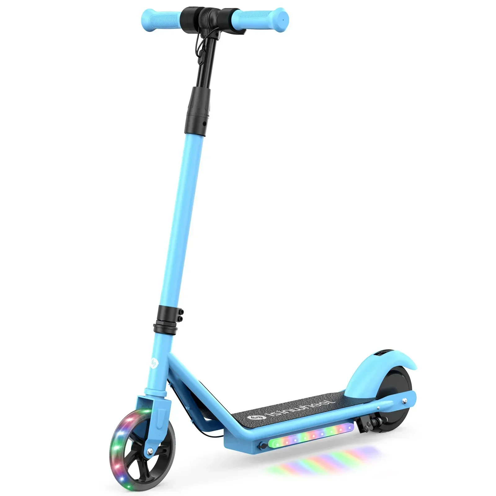 Детский электрический самокат lsinwheel S2, аккумулятор 18 В, 2,6 Ач, двигатель 150 Вт, 5-дюймовая шина, детский электронный самокат
Детский электрический самокат lsinwheel S2, аккумулятор 18 В, 2,6 Ач, двигатель 150 Вт, 5-дюймовая шина, детский электронный самокат