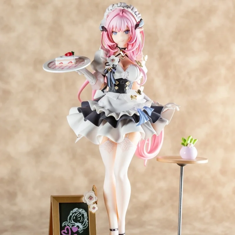 Honkai Impact 3 Figures Elysia Anime Figure Kiana Kaslana Figurine Elysia Statue 25cm Pvc Gk Sexy Model Doll Ornament Toys Gift
Honkai Impact 3 Figures Elysia Anime Figure Kiana Kaslana Figurine Elysia Statue 25cm Pvc Gk Sexy Model Doll Ornament Toys Gift