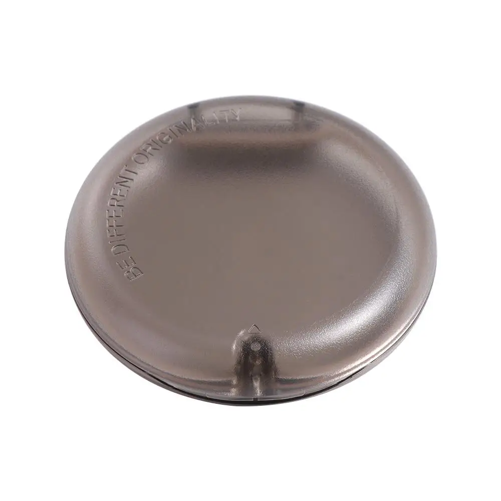 Washable False Teeth Cleaning Box Leak Proof Plastic Retainer Holder Magnetic Lock Silicone Base Mouth Guard Case Outdoor
Washable False Teeth Cleaning Box Leak Proof Plastic Retainer Holder Magnetic Lock Silicone Base Mouth Guard Case Outdoor