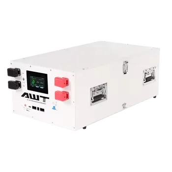 48V 280Ah 314Ah Stackable Prismatic Lithium Ion Batteries LiFePO4 Battery 51.2V Box With JK 200A BMS For Home Storage
48V 280Ah 314Ah Stackable Prismatic Lithium Ion Batteries LiFePO4 Battery 51.2V Box With JK 200A BMS For Home Storage