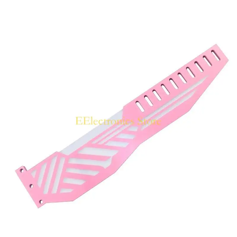 B03C Graphics Card Support Stand VGA Desktop Computer for Case 5V 3Pin ARGB Motherboard Synchronous Video Card Sag Holde
B03C Graphics Card Support Stand VGA Desktop Computer for Case 5V 3Pin ARGB Motherboard Synchronous Video Card Sag Holde