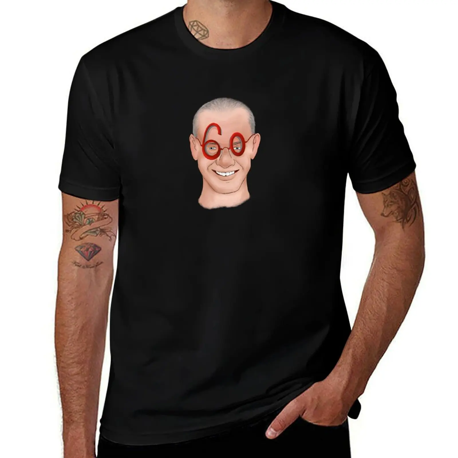 All the best! T-Shirt cotton graphic tees clothes oversized t shirt summer 2025 clothing for men 
All the best! T-Shirt cotton graphic tees clothes oversized t shirt summer 2025 clothing for men