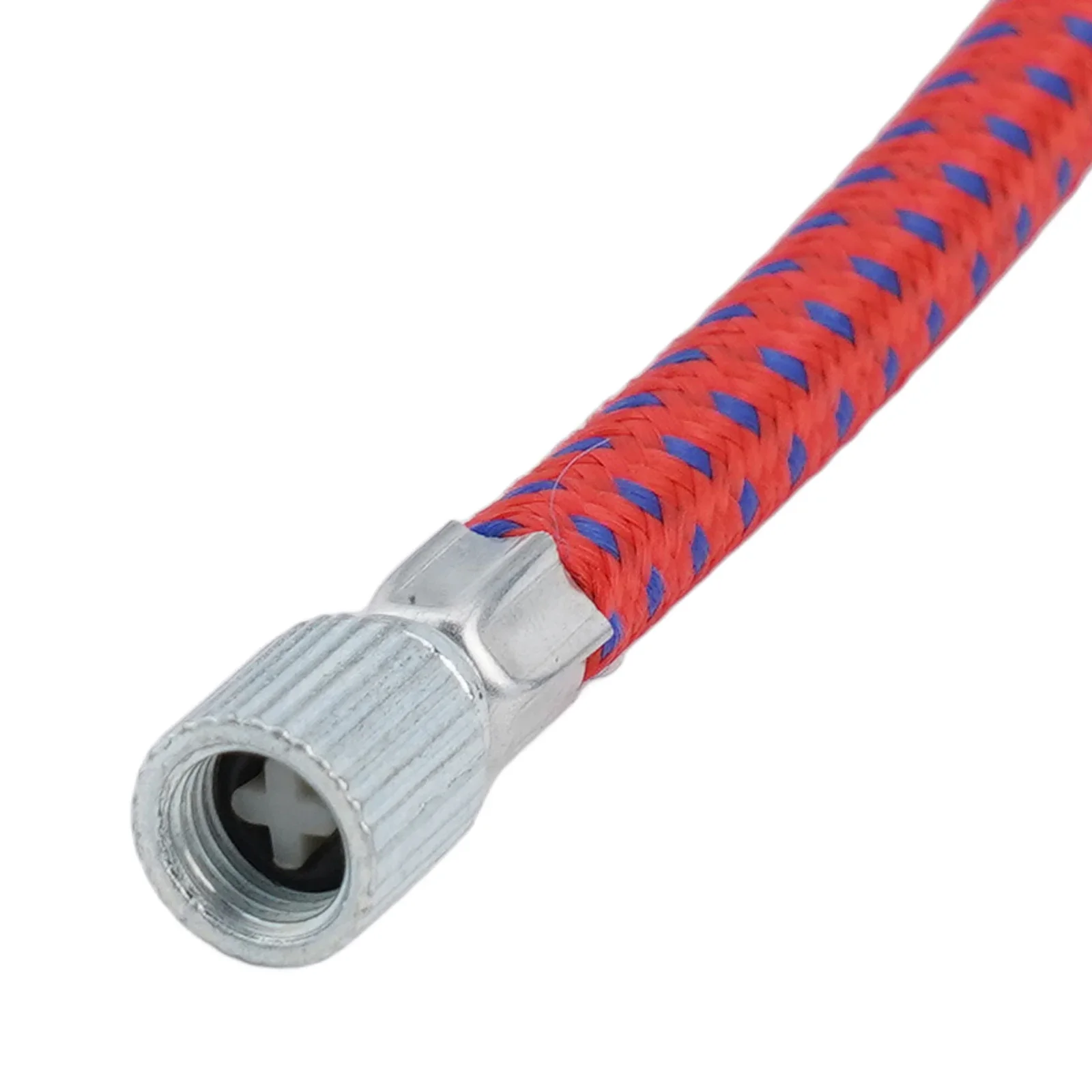 Balance Car Bicycle Hose Inflator Extension Cable Outdoor 1pc About 16.5*1cm About 20g Nozzle Extension Cable Red
Balance Car Bicycle Hose Inflator Extension Cable Outdoor 1pc About 16.5*1cm About 20g Nozzle Extension Cable Red