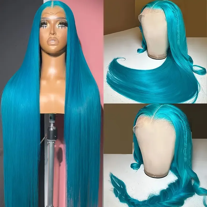 Women'S 13x4 Lace Front Wig, Basics Style Straight Hair, 180% Density, Korean Silk Synthetic Fiber
Women'S 13x4 Lace Front Wig, Basics Style Straight Hair, 180% Density, Korean Silk Synthetic Fiber