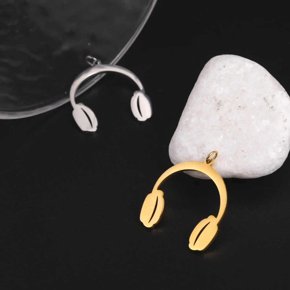 Аксессуары для изготовления наушников из нержавеющей стали 
Аксессуары для изготовления наушников из нержавеющей стали