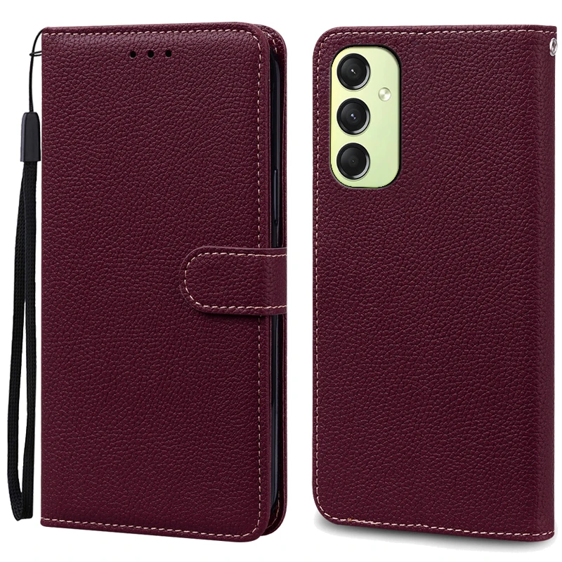 Hot For Samsung A26 5G Case Wallet Flip Leather Cover For Samsung Galaxy A26 5G Case Stand Book Shockproof Phone Case Cover Fund
Hot For Samsung A26 5G Case Wallet Flip Leather Cover For Samsung Galaxy A26 5G Case Stand Book Shockproof Phone Case Cover Fund