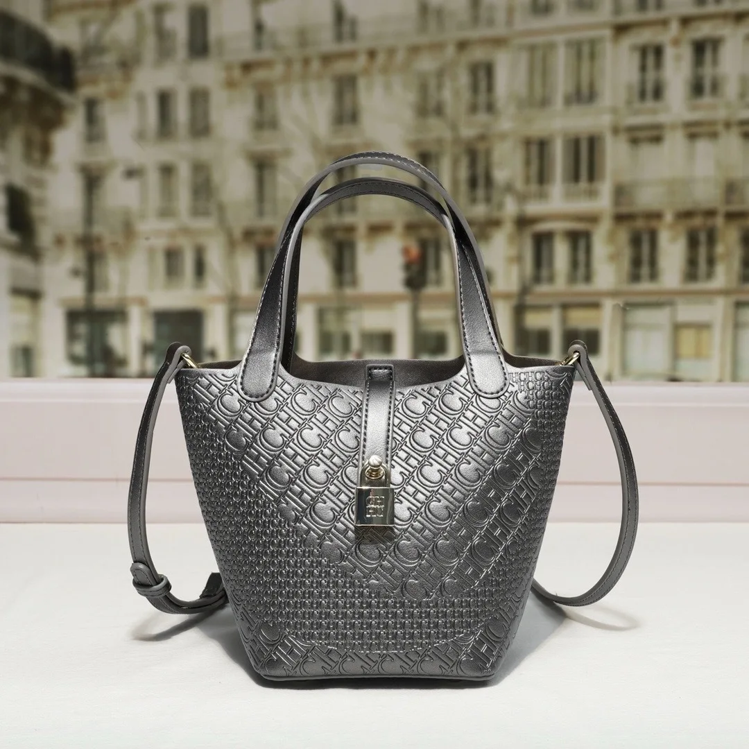 New Luxury Women's Vintage Spring Summer Crossbody Handbag - Stylish Versatile Shoulder Bag for Daily & Party Fashion
New Luxury Women's Vintage Spring Summer Crossbody Handbag - Stylish Versatile Shoulder Bag for Daily & Party Fashion