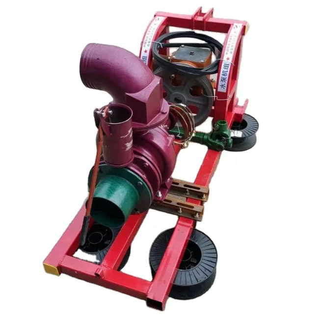 Auto Power 6 8 Option Key Shaft OEM Base Tractor PTO Irrigation Water Pump for Farm Agriculture
Auto Power 6 8 Option Key Shaft OEM Base Tractor PTO Irrigation Water Pump for Farm Agriculture
