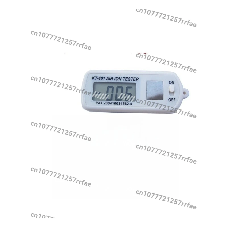 High Concentration Negative Ion Tester Negative Ion Tester Negative Oxygen Ion Tester Air Purifier Detector
High Concentration Negative Ion Tester Negative Ion Tester Negative Oxygen Ion Tester Air Purifier Detector