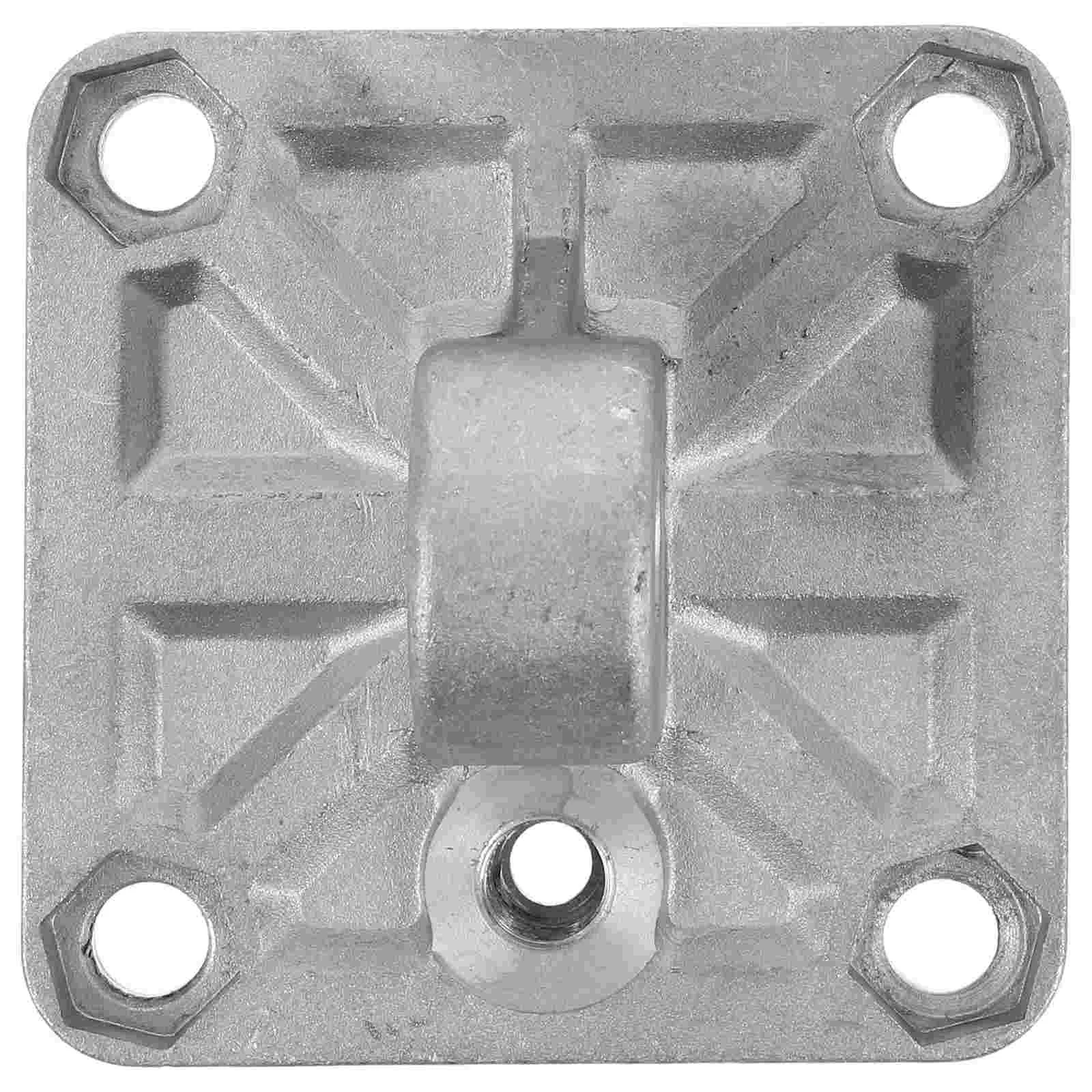 Tire Removal Machine Cylinder Head Changer Cap Lid Adapter Disassembly and Accessory Equipment Tool Alloy Part Changing
Tire Removal Machine Cylinder Head Changer Cap Lid Adapter Disassembly and Accessory Equipment Tool Alloy Part Changing