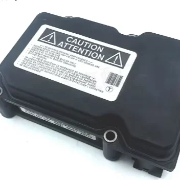 Toyota ABS AntiLock Brake Actuator Control Module 0265800534 Premium OEM Replacement Part 
Toyota ABS AntiLock Brake Actuator Control Module 0265800534 Premium OEM Replacement Part