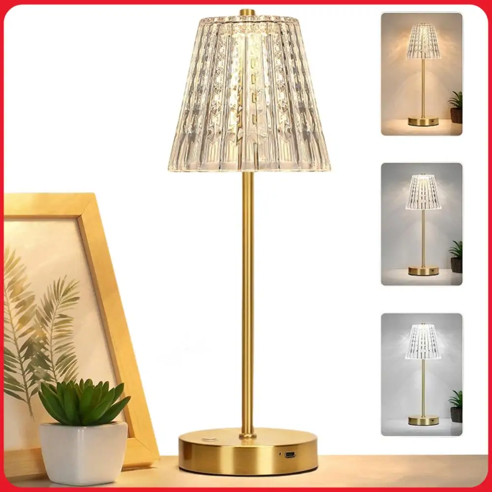 Classic Portable Night Light Dimmable Retro Decorative Light 3 Color Adjustable Battery Operated for Bedroom Living Room Decor
Classic Portable Night Light Dimmable Retro Decorative Light 3 Color Adjustable Battery Operated for Bedroom Living Room Decor
