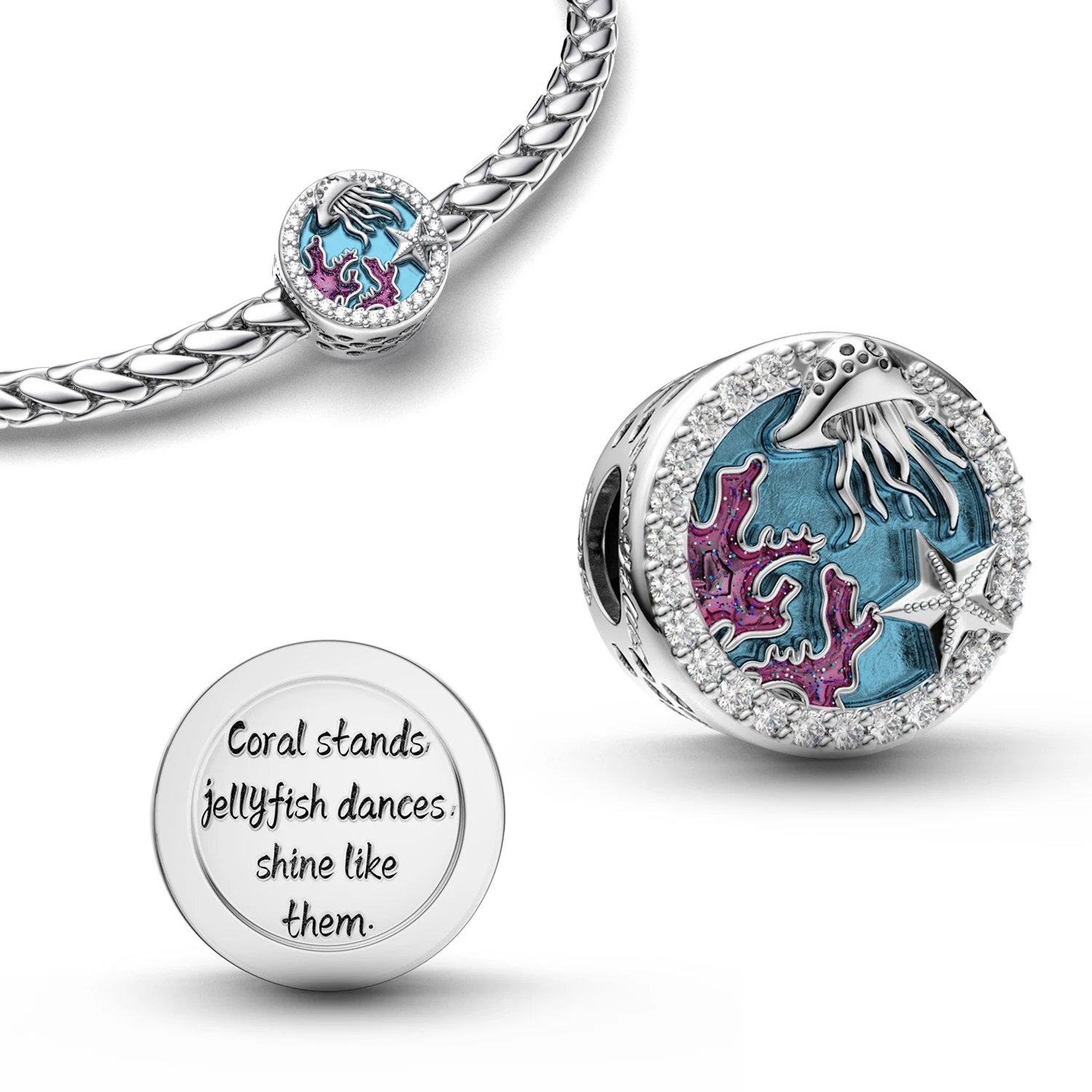 Charms Plata 925 Charms 925 Originales Bracelets Real Silver Jewelry Make Pendants Bracelet Women Diy Beads High Quality Fine
Charms Plata 925 Charms 925 Originales Bracelets Real Silver Jewelry Make Pendants Bracelet Women Diy Beads High Quality Fine