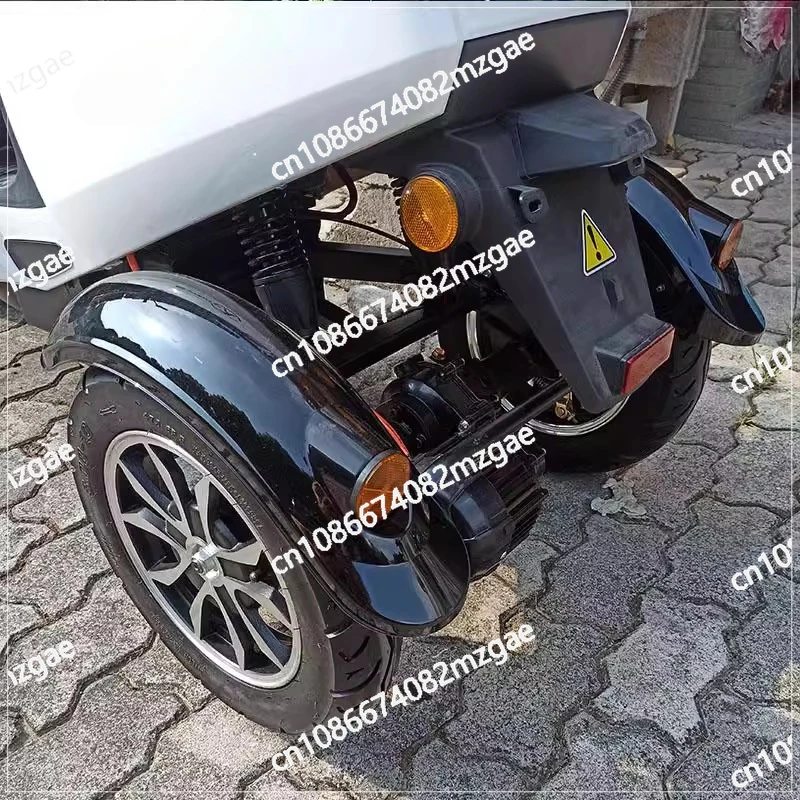 modified three-wheeled full set of accessories Electric motorcycle universal rear axle assembly Permanent magnet brushless 
modified three-wheeled full set of accessories Electric motorcycle universal rear axle assembly Permanent magnet brushless
