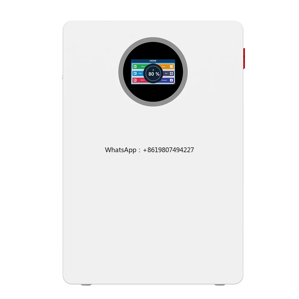 EB Series 5Kwh Home Solar Energy Storage BMS LiFePO4 Lithium Whole House Solar Lithium Ion LiFePO4 Battery System
EB Series 5Kwh Home Solar Energy Storage BMS LiFePO4 Lithium Whole House Solar Lithium Ion LiFePO4 Battery System