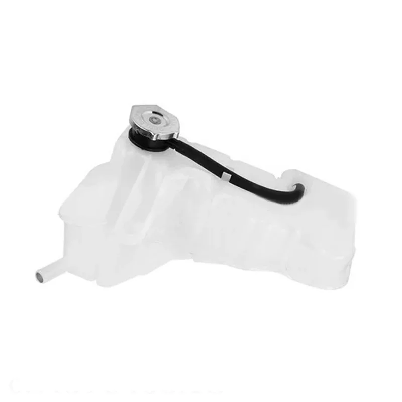 Cooling Expansion Tank Coolant Tank For Chrysler 300 Overflow Expansion Tank 4596466AG 04596466AG For Dodge Coolant Tank
Cooling Expansion Tank Coolant Tank For Chrysler 300 Overflow Expansion Tank 4596466AG 04596466AG For Dodge Coolant Tank