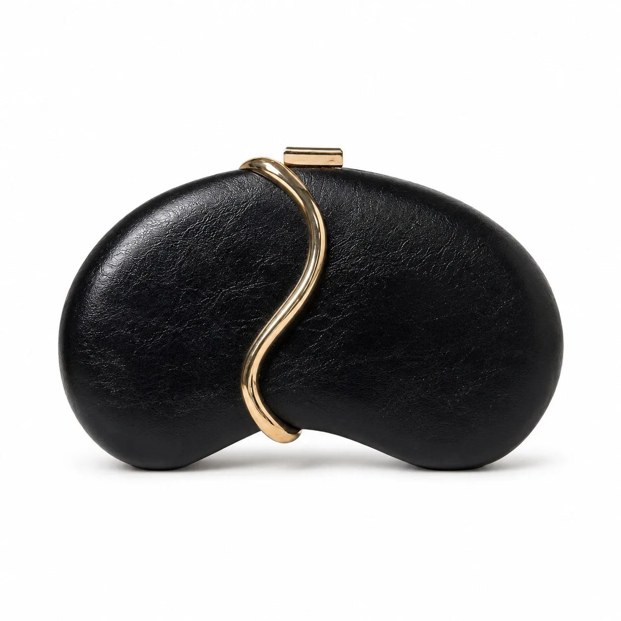 Fashionable Summer PU Handbag Crossbody Shoulder Dinner Bag Stylish Clutch Chain Element Popular Ladies Handbag
Fashionable Summer PU Handbag Crossbody Shoulder Dinner Bag Stylish Clutch Chain Element Popular Ladies Handbag