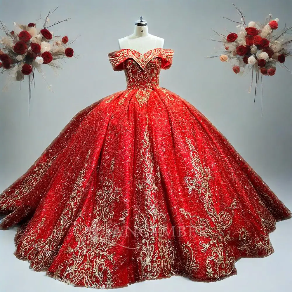 2025 Shiny Quinceanera Dresses Sweetheart Ball Gown Customized Lace Beading Tulle Lace-Up Backless Party Princess Sweet 16 Dress
2025 Shiny Quinceanera Dresses Sweetheart Ball Gown Customized Lace Beading Tulle Lace-Up Backless Party Princess Sweet 16 Dress
