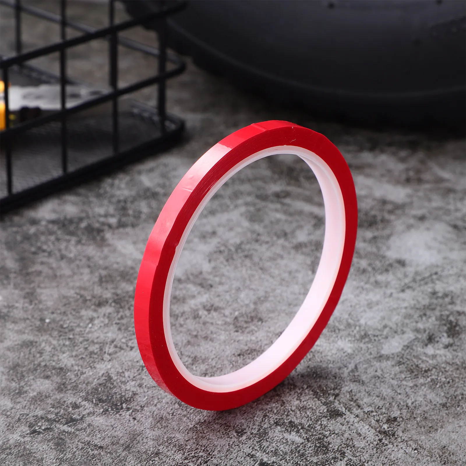 1 Roll Vibrant Shiny Decorative Tape for Cars Auto Trim Adhesive Strip No Residue Removable Strong Weatherproof Automotive Tape
1 Roll Vibrant Shiny Decorative Tape for Cars Auto Trim Adhesive Strip No Residue Removable Strong Weatherproof Automotive Tape