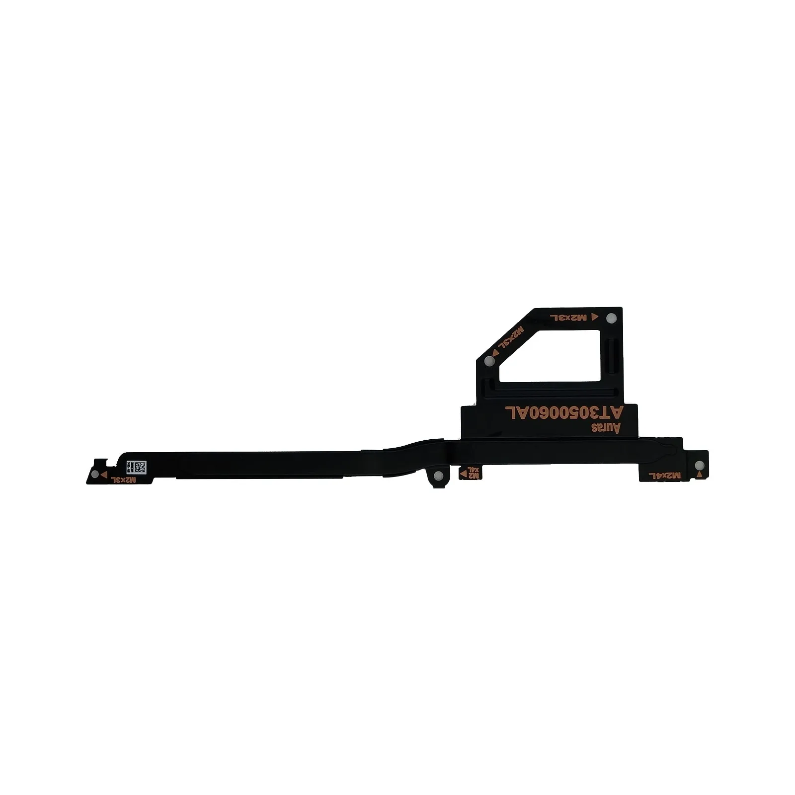 Thermal Module GPU Heatsink For Dell Alienware X17 R1 R2 Laptop 0WM309 WM309
Thermal Module GPU Heatsink For Dell Alienware X17 R1 R2 Laptop 0WM309 WM309