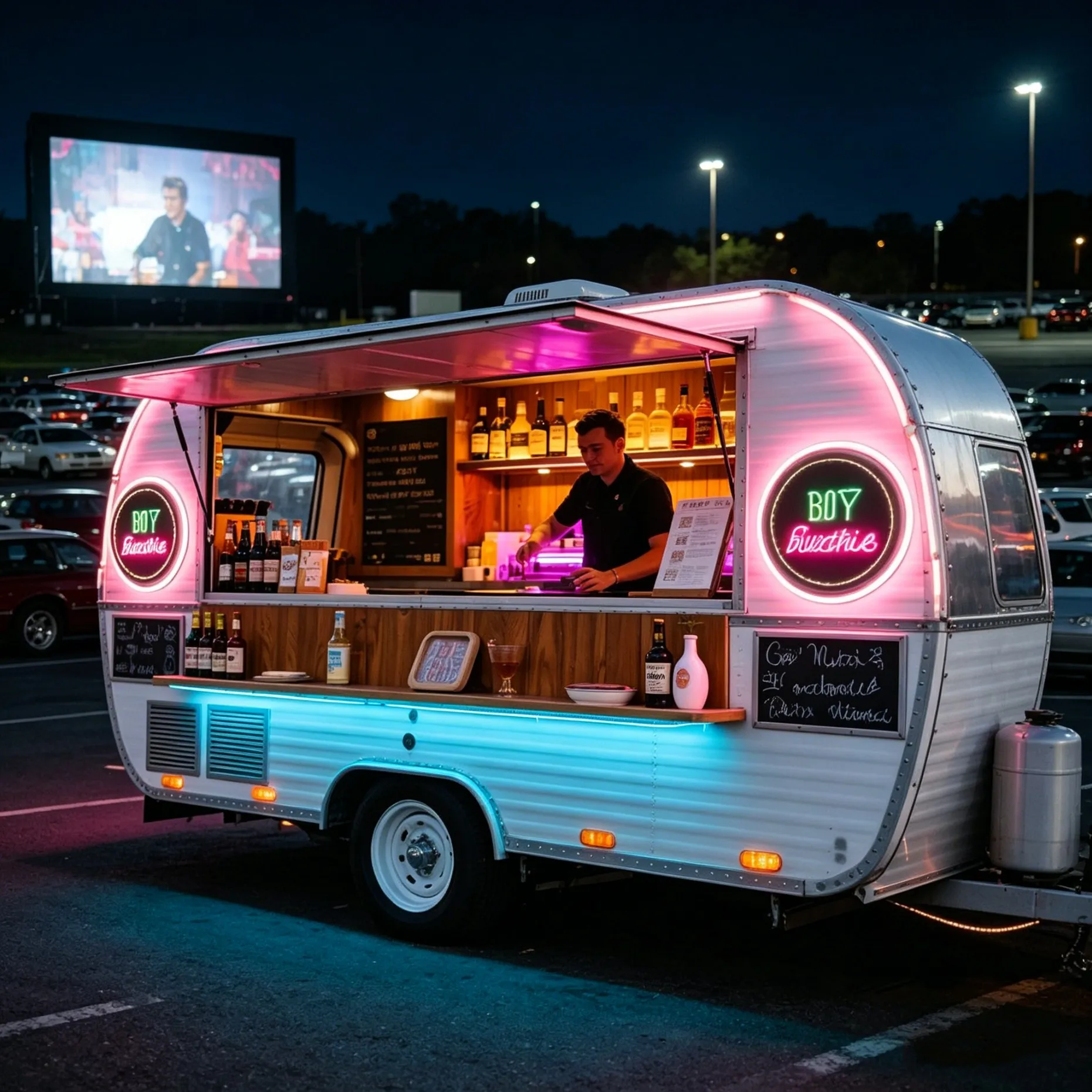 Usa Uk Standard Food Truck Carts Bbq Commercial Kitchen Food Trailer Outdoor Mobile Food Truck Trailer with Concession Window
Usa Uk Standard Food Truck Carts Bbq Commercial Kitchen Food Trailer Outdoor Mobile Food Truck Trailer with Concession Window