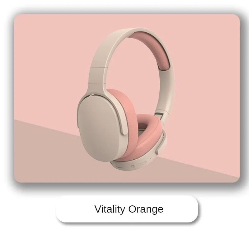 Popular p2961 headset hifi Bluetooth headset wireless headset simple style Chinese science all-inclusive earmuffs
Popular p2961 headset hifi Bluetooth headset wireless headset simple style Chinese science all-inclusive earmuffs