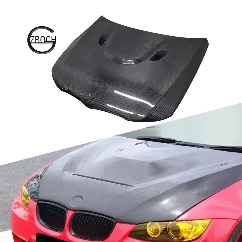 Автомобильный капот для BMW 3 серии E90 E92 E93 2009-2012 M3 Стиль капот двигателя передняя крышка двигателя из углеродного волокна Стайлинг автомобиля
Автомобильный капот для BMW 3 серии E90 E92 E93 2009-2012 M3 Стиль капот двигателя передняя крышка двигателя из углеродного волокна Стайлинг автомобиля