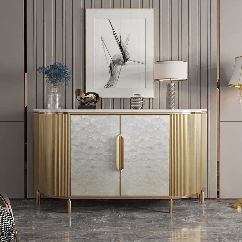 Simple modern porch cabinet light luxury Italian minimalist entry door porch cabinet shoe cabinet integrated solid wood edge
Simple modern porch cabinet light luxury Italian minimalist entry door porch cabinet shoe cabinet integrated solid wood edge