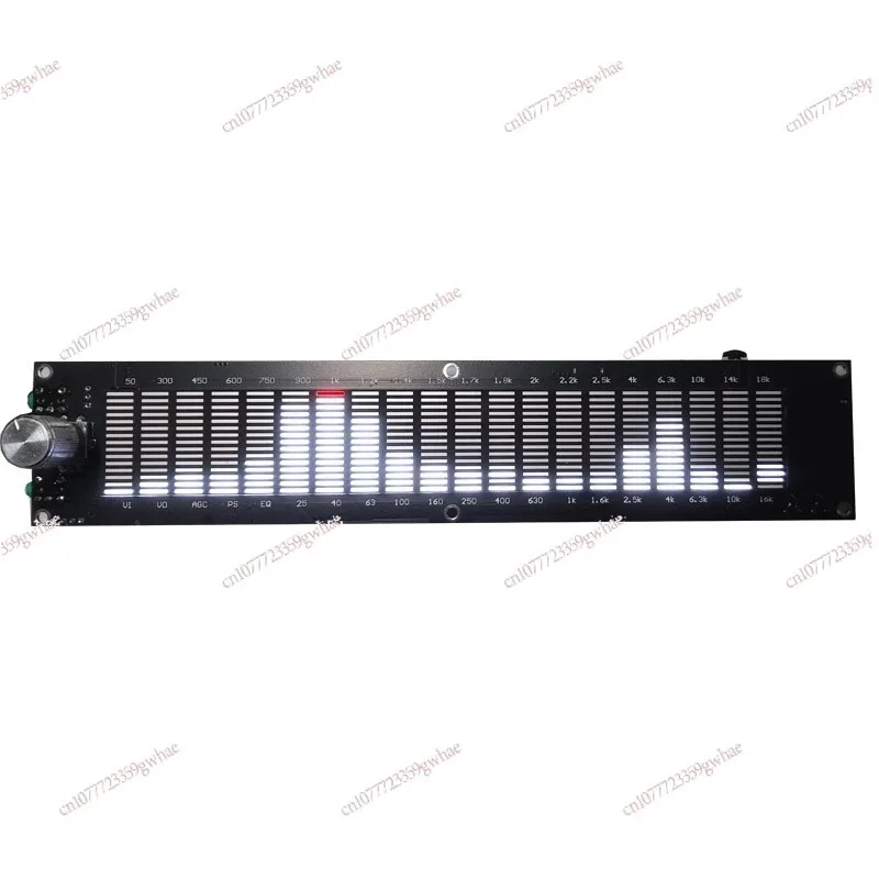 DC 12V LED Music Spectrum Display Multi-mode DSP Equalizer Level Indicator Light Rhythm Analyzer on-board Power Amplifier
DC 12V LED Music Spectrum Display Multi-mode DSP Equalizer Level Indicator Light Rhythm Analyzer on-board Power Amplifier