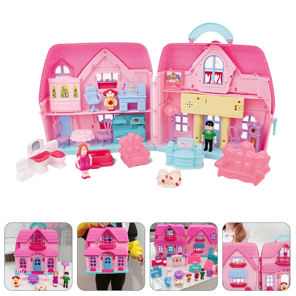 Storage Box Toys for Boys DIY with Accessories Adorable Kit Pink Plastic Mini Mold Creative Baby
Storage Box Toys for Boys DIY with Accessories Adorable Kit Pink Plastic Mini Mold Creative Baby